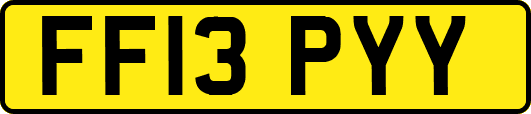 FF13PYY