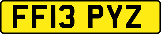 FF13PYZ