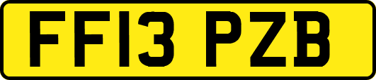 FF13PZB