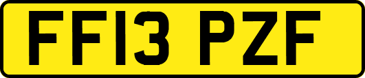 FF13PZF