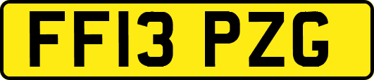 FF13PZG