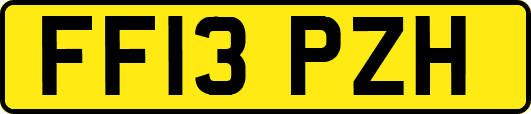 FF13PZH