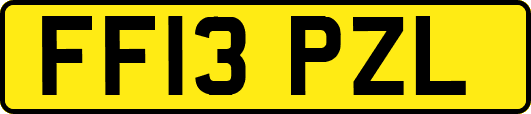 FF13PZL