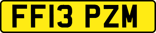 FF13PZM