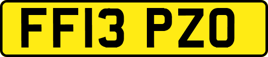 FF13PZO