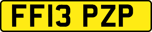 FF13PZP