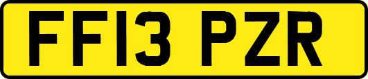 FF13PZR