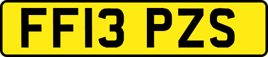 FF13PZS