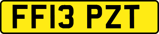 FF13PZT