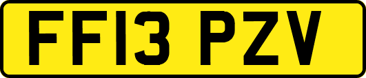 FF13PZV