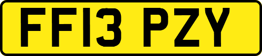 FF13PZY
