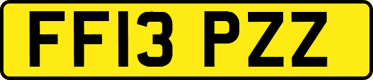 FF13PZZ