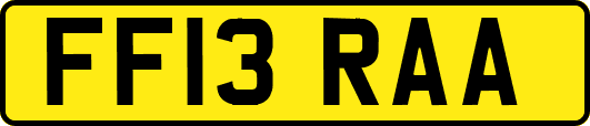 FF13RAA