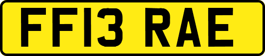 FF13RAE
