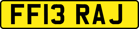 FF13RAJ