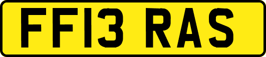 FF13RAS