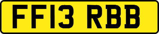 FF13RBB