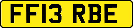 FF13RBE