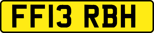 FF13RBH