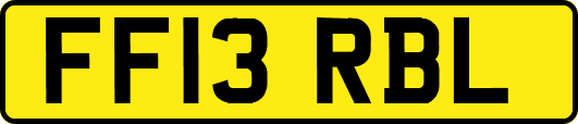 FF13RBL