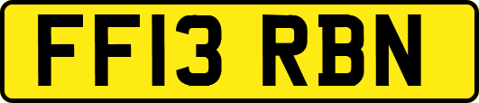 FF13RBN