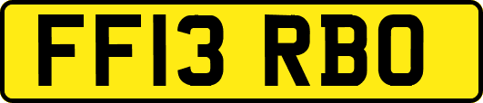 FF13RBO