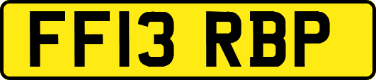 FF13RBP