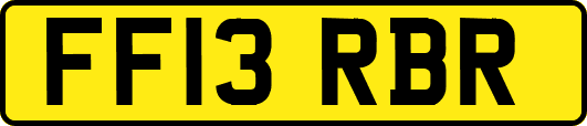 FF13RBR