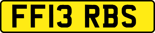 FF13RBS