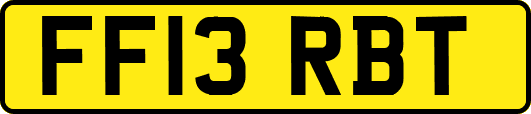 FF13RBT