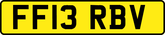 FF13RBV
