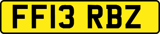 FF13RBZ