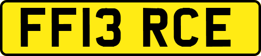 FF13RCE