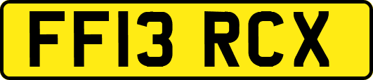 FF13RCX