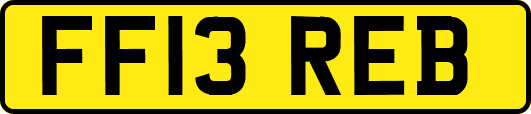 FF13REB