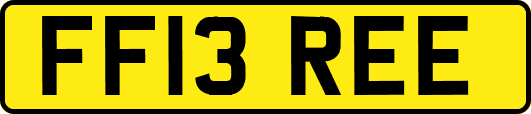 FF13REE