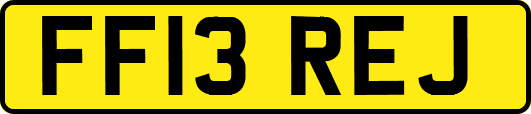 FF13REJ