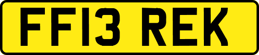 FF13REK