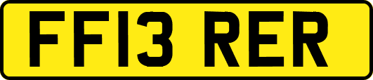 FF13RER
