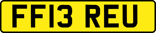 FF13REU