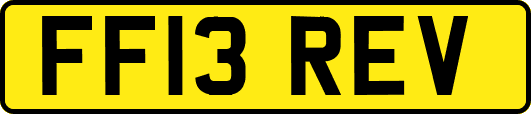 FF13REV