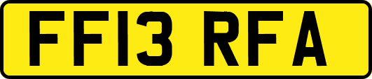 FF13RFA