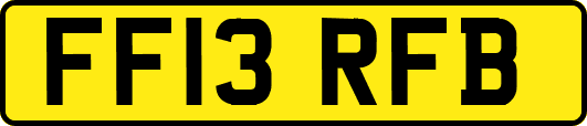 FF13RFB