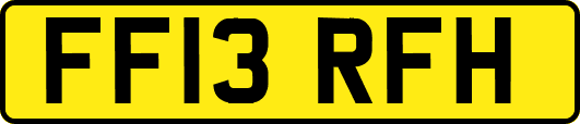 FF13RFH