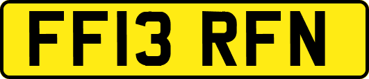 FF13RFN