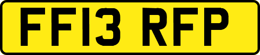FF13RFP
