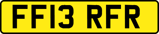 FF13RFR