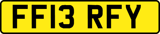 FF13RFY