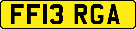 FF13RGA