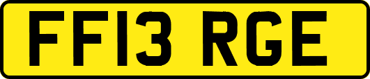 FF13RGE